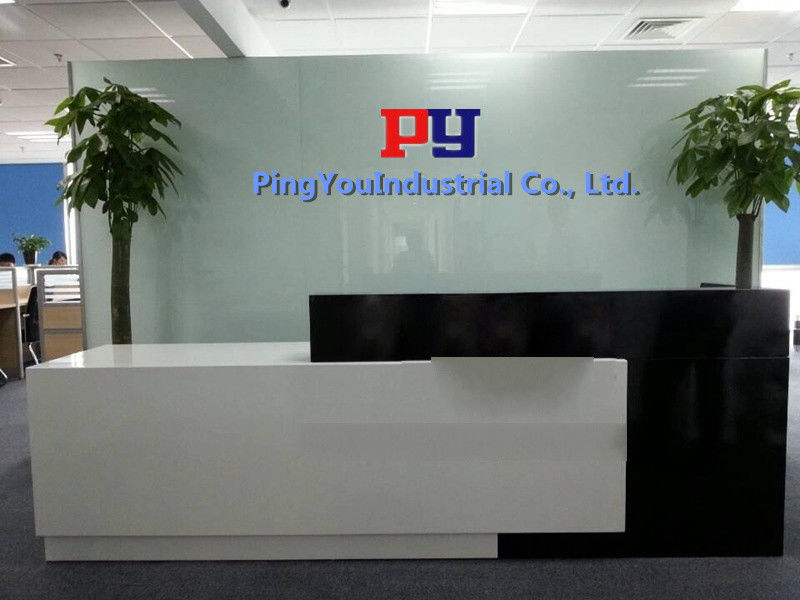 Ping You Industrial Co.,Ltd dây chuyền sản xuất