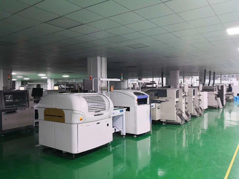 Trung Quốc Ping You Industrial Co.,Ltd hồ sơ công ty