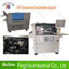 Stainless Steel SMT Assembly Equipment YAMAHA YSP Solder Paste Screen Printer