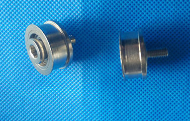 Belt Conveyor Pulley KG2-M9104-00X metal Surface Mount Parts use for YAMAHA YV100 Series machine