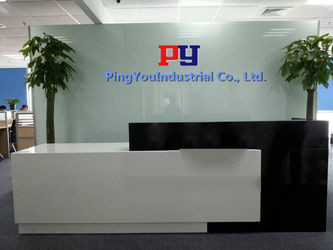 Trung Quốc Ping You Industrial Co.,Ltd hồ sơ công ty