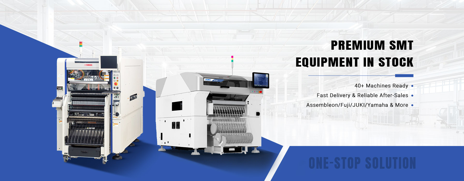 Chất lượng Bộ phận bề mặt nhà máy