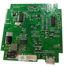 Mua Bảng mạch in PCB PCBA / Bảng mạch mật độ cao cho các thiết bị gia dụng online manufacture