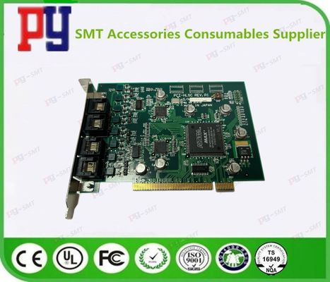 Mua HITACHI PCB MOUNT 6301490052 4B111565 Bộ phận phụ tùng máy SMT online manufacture