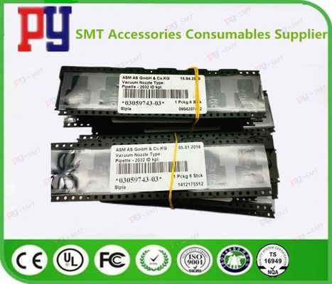 Mua Siemens 03059743-03 Asm vòi hút bụi loại 2032 SMT Phụ tùng nguyên bản mới online manufacture