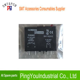 RELAY SSAC DCIN 4-32V 3A MOD SMT Spare Parts 48160002 84116310 For Universal Ai Machine