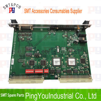 Genuine JUKI SMT Spare Parts 2020 2060 R Head MCM Board 1 Axis CYBEROPTICS 8005172