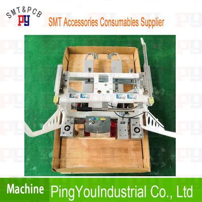 110516-019 Phụ tùng SMT Đơn vị thay đổi pallet FUJI NXT M6 cho máy định vị