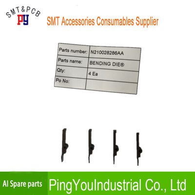 N210028286AA Bending Die Phụ tùng SMT cho máy cắm AI của Panasonic