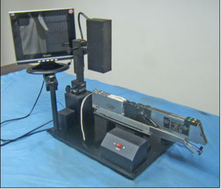 Bộ chỉnh sửa hiệu chỉnh của Siemens SMT FEEDER Hoạt động dễ dàng cho máy HS