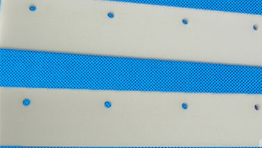 129924 Lưỡi dao ép cao su 170mm DEK SCRAPER RACK cho máy in DEK SMT