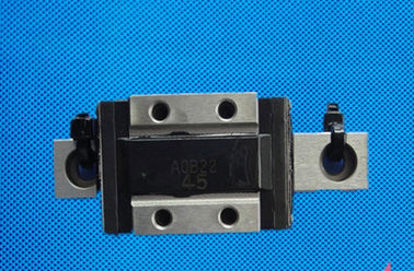 265 Máy in màn hình SMT Lưỡi dao vắt sổ 113080 Bảng dừng vòng bi tuyến tính Rsr9tk