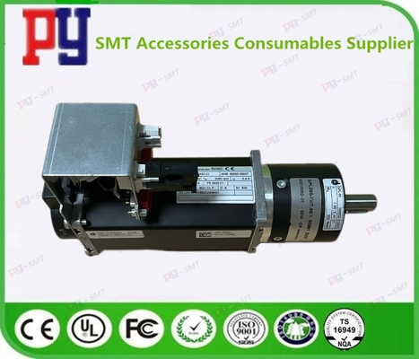 Bộ phận thay thế SMT 03128742-01 202949 DEK MOTOR GEARBOX BG65X50 Với TI ENCODER