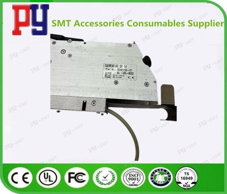 Thay thế ASM 00141195-01 Mô-đun cho 1 x 56mm băng,tối cao băng 25mm,4mm/68mm chỗ ăn, với động cơ và tích hợp loại bỏ tấm nắp
