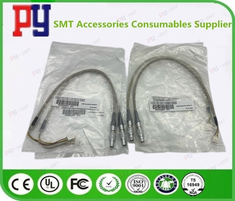 SIEMENS CONNECTION CABLE 3x8mm 00345356S01 Đối với máy Siemens 00345356S01 00325454S01