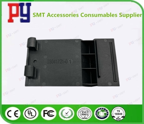 SMT ASM Siemens Feeder Phần 03041721S01 Lớp phim xả X44