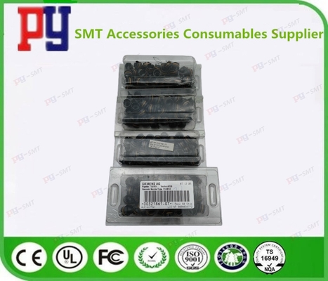 Bộ phận phụ tùng SMT ASM SIEMENS Pick Up Part 00321861-07 vòi hút bụi loại 714/914