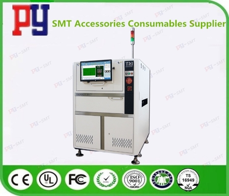 Máy SMT Kiểm tra bột hàn 3D (SPI)