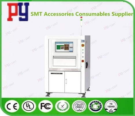 Máy SMT SPI TR7007 SIII với cổ phiếu và hiệu suất nhanh