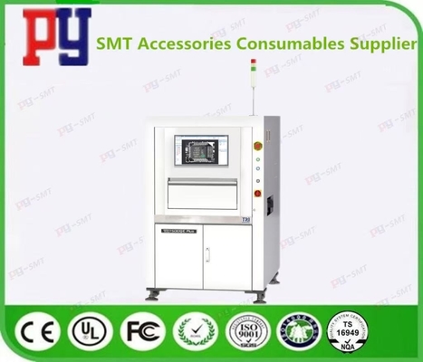 chính xác Kiểm tra quang học tự động AOI TR7500QE Plus tuyệt vời được đảm bảo