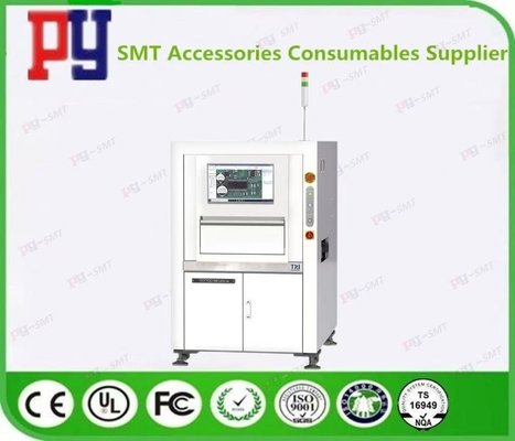 Máy kiểm tra quang học tự động (AOI) TR7700 SIII Ultra SMT AOI