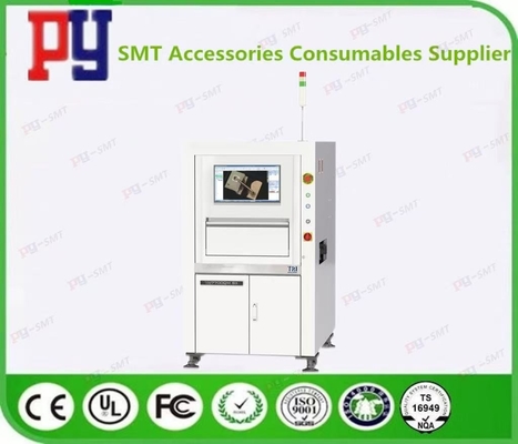 TR7700QM SII Máy kiểm tra quang học tự động (AOI) SMT AOI