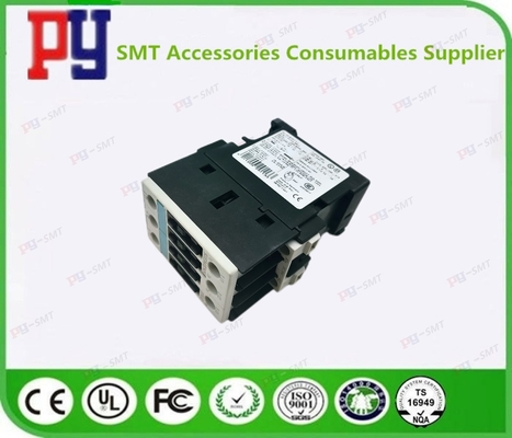 SIEMENS Phụ tùng phụ tùng 00341208-01 Máy tiếp xúc 3RT10 / 24VDC / Kích thước S0