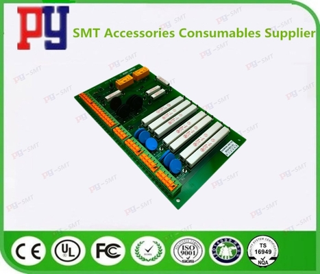 SIEMENS 00341831S03 00341831-03 INRUSH CURRENT ABSORBER SMT Chiếc máy