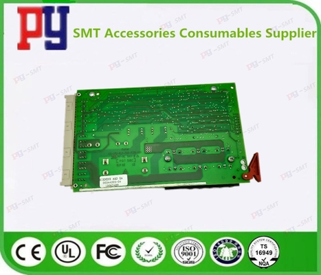 00344204-04、00344205s04 SIEMENS SERVO AMPLIFIER PC BOARD TBS200 SMT Bộ phận máy