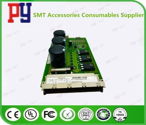 00344207-02 SIEMENS ASM D4 BALLAST CIRCUT SMT Chiếc máy