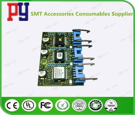 00344488S03 00344488-03 00344488-02 Bảng đầu HS50 ASM SIEMENS SIPLACE SMT Chiếc máy