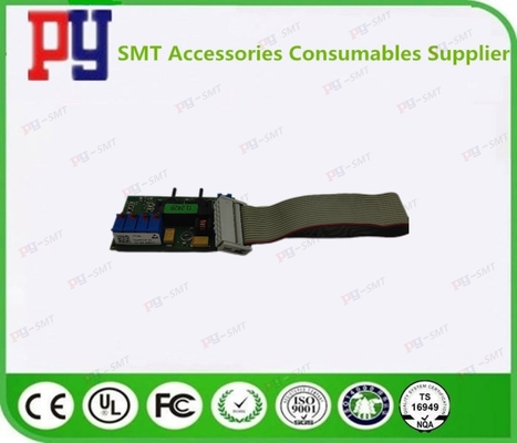 00347857-02、00363738-02 SIEMENS ASM Ban đo chân không SMT