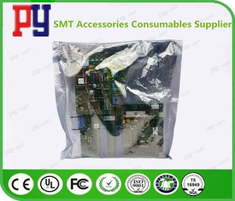 00348264-02 SIEMENS ASM HEADBOARD KPL HS60 SMT Bộ phận máy