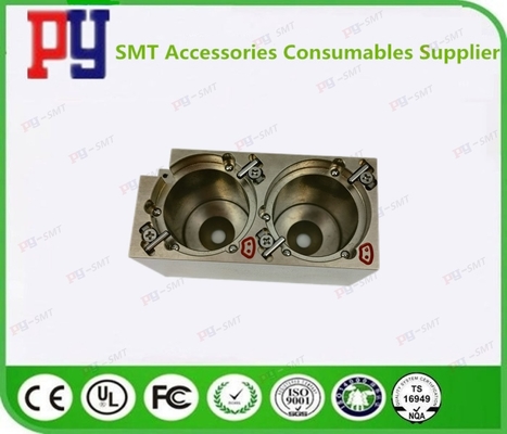ASM / SIEMENS 03005191-03 COMP. MAGAZINE COMP. /2 NOZZLES Bộ phận phụ tùng máy SMT