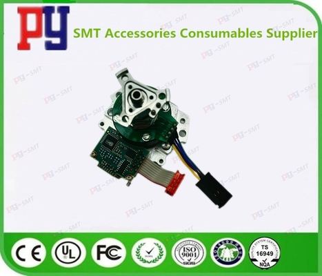 ASM / SIEMENS 03029034 03029034S01 03014683S03 03153325-01 SIEMENS ASM TH D-Axis Motor SMT Máy phụ tùng