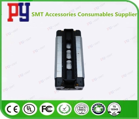 ASM / SIEMENS 03020301-01 Siemens Mounter Rail Slider SMT Chiếc máy phụ tùng