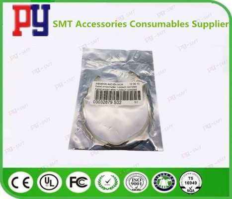 ASM / SIEMENS 03032879S02 Cable Limit Switch Lifting Table Bộ phận phụ tùng máy SMT hoàn chỉnh