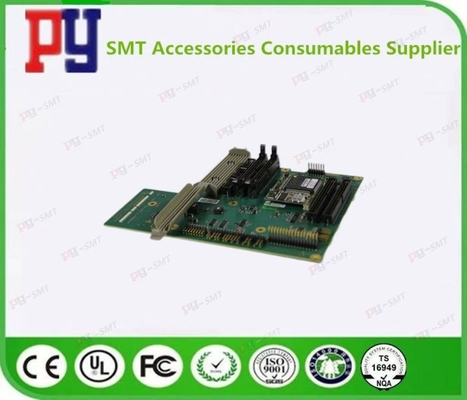 ASM / SIEMENS TQM167 Siplace Embedded Module ¥ 03003536-04 Bộ phận phụ tùng máy SMT