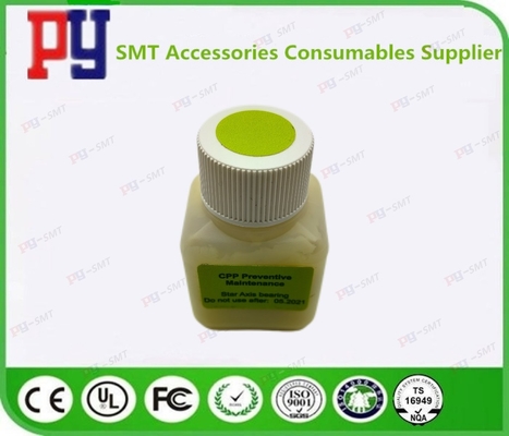 ASM / SIEMENS 03078517-04 Siplace Ban đầu mới Klueberalfa Dh 3-100, 50ml Grease SMT Máy phụ tùng