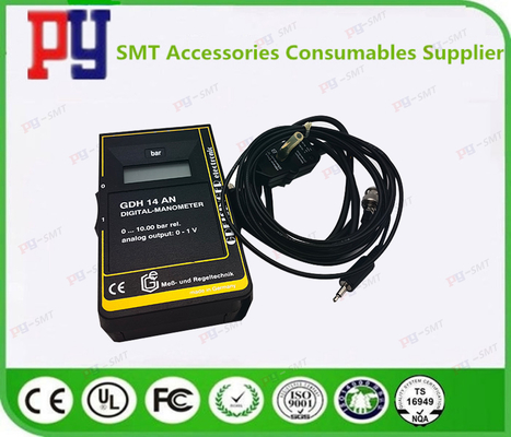 Đơn vị kiểm tra áp suất không khí 00313523-01