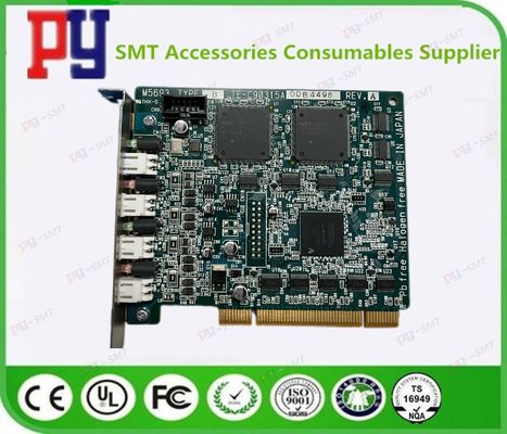 BỘ PHẬN LẮP RÁP SONY PCIBUS SDIO-M 1-789-598-11 Linh kiện thay thế máy SMT