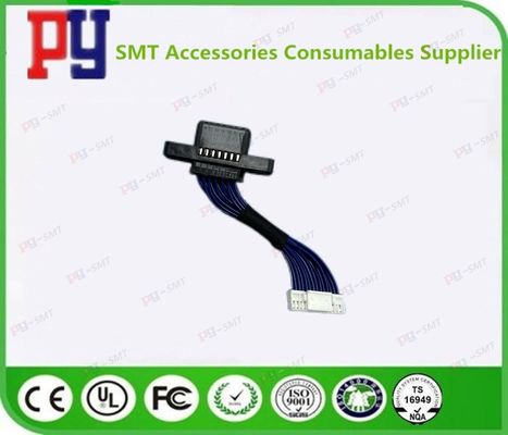 Cáp kết nối Feeder W12F 2EGKFA003800 Linh kiện máy SMT