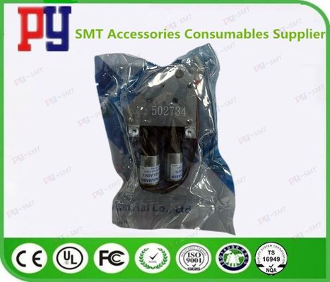 Bộ sạc nhồi phim FOLI INSERT GUIDE 00343831S03 Hệ thống lắp ráp ASM SMT Phụ tùng