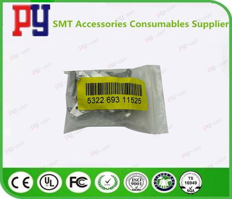 Khối định vị Assembleon trên cùng 16mm Phần 5322 693 11525