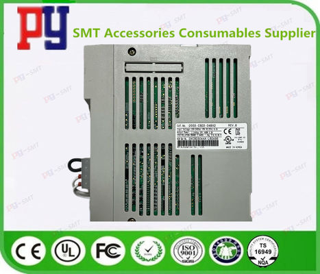 JUKI AC Driver 2003-CSD3-04BX2 được sử dụng cho các bộ phận phụ tùng SMT của máy JUKI