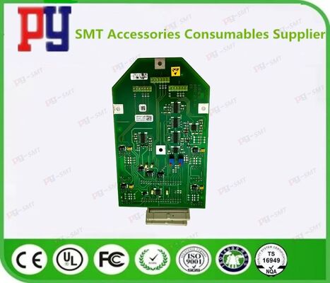 Yêu cầu về các bộ phận máy định vị của Siemens / ASM – 00321215-10 / 00321215 Tấm chắn / Tấm chắn S10