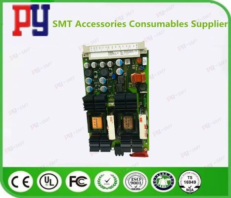 Bộ chuyển đổi DC/DC ASM / SIEMENS 5V / 15V – 00353449S03