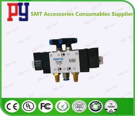 ASM 03003489-03 Van điện từ