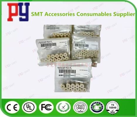 Phần bộ nạp Siemens: 03041017S03 Bánh xe Tamp mặt phẳng / bộ bù X8