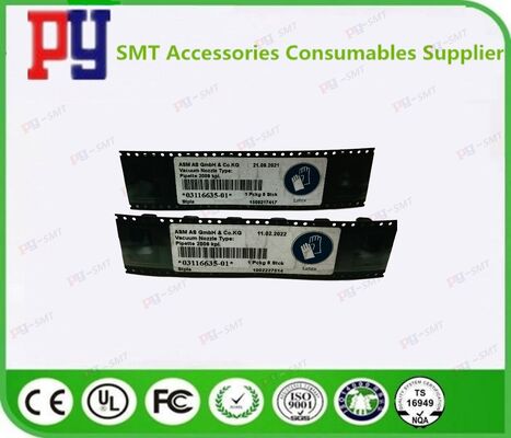 SIEMENS ASM NOZZLE 2009 03116635|QYSMT - Máy SMT